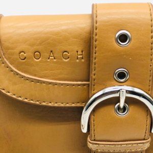 Vintage Coach